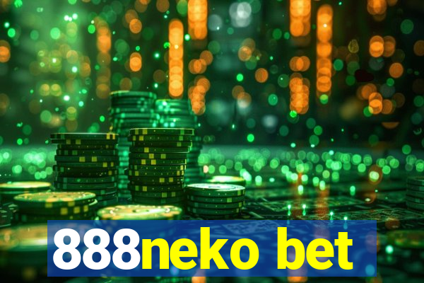 888neko bet